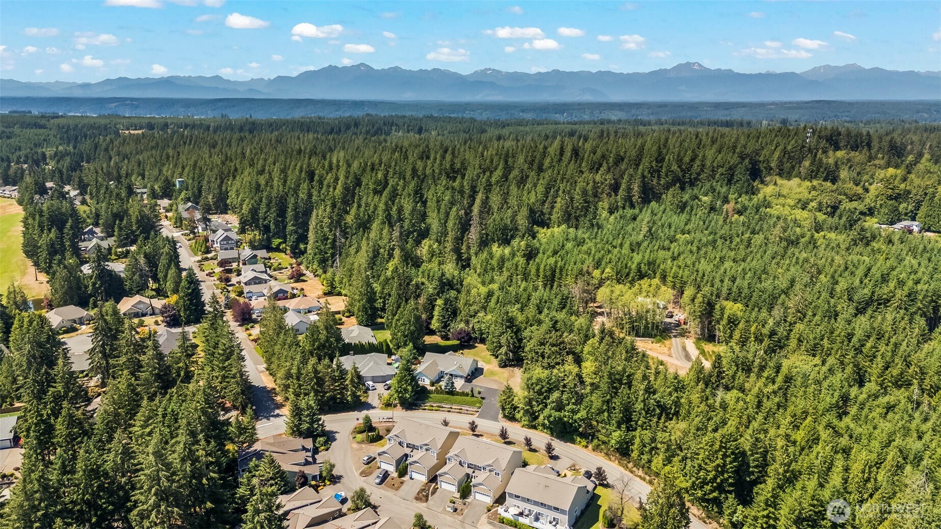 1080 East Old Ranch Road, Unit A1A2 Allyn, WA 98524 - Photo 35 of 35 a view of a city
