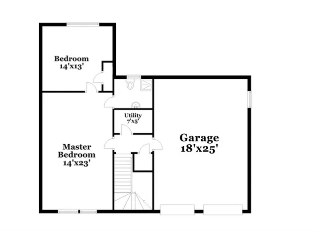$1,795 | 10721 Mckinley Court, Kansas City, MO 64134