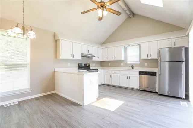 $1,795 | 10721 Mckinley Court, Kansas City, MO 64134