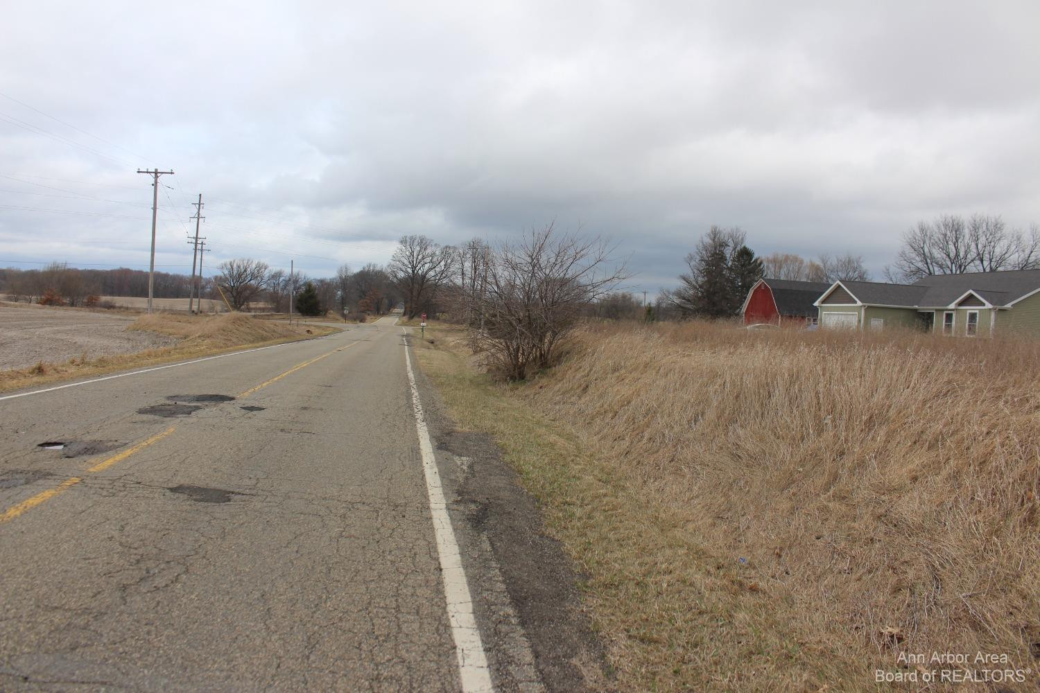 0 South Maute Road Grass Lake, MI 49240 - Photo 5 of 5 Photo 5