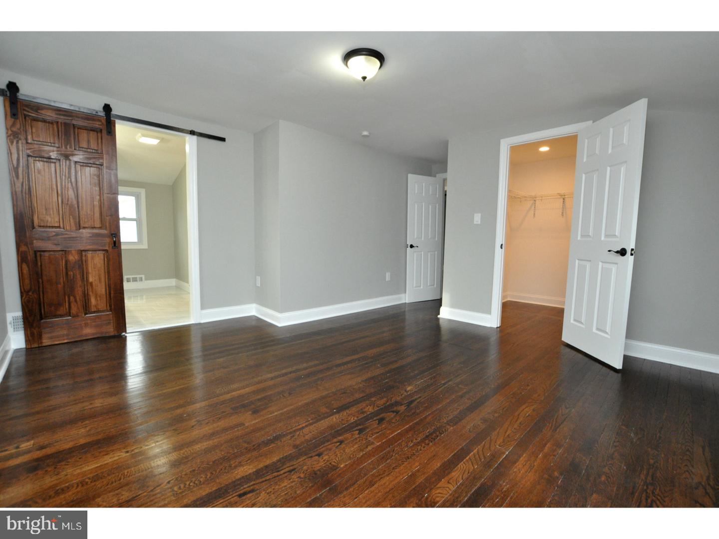 105 West Mill Road Maple Shade, NJ 08052 - Photo 22 of 24 Master Bedroom