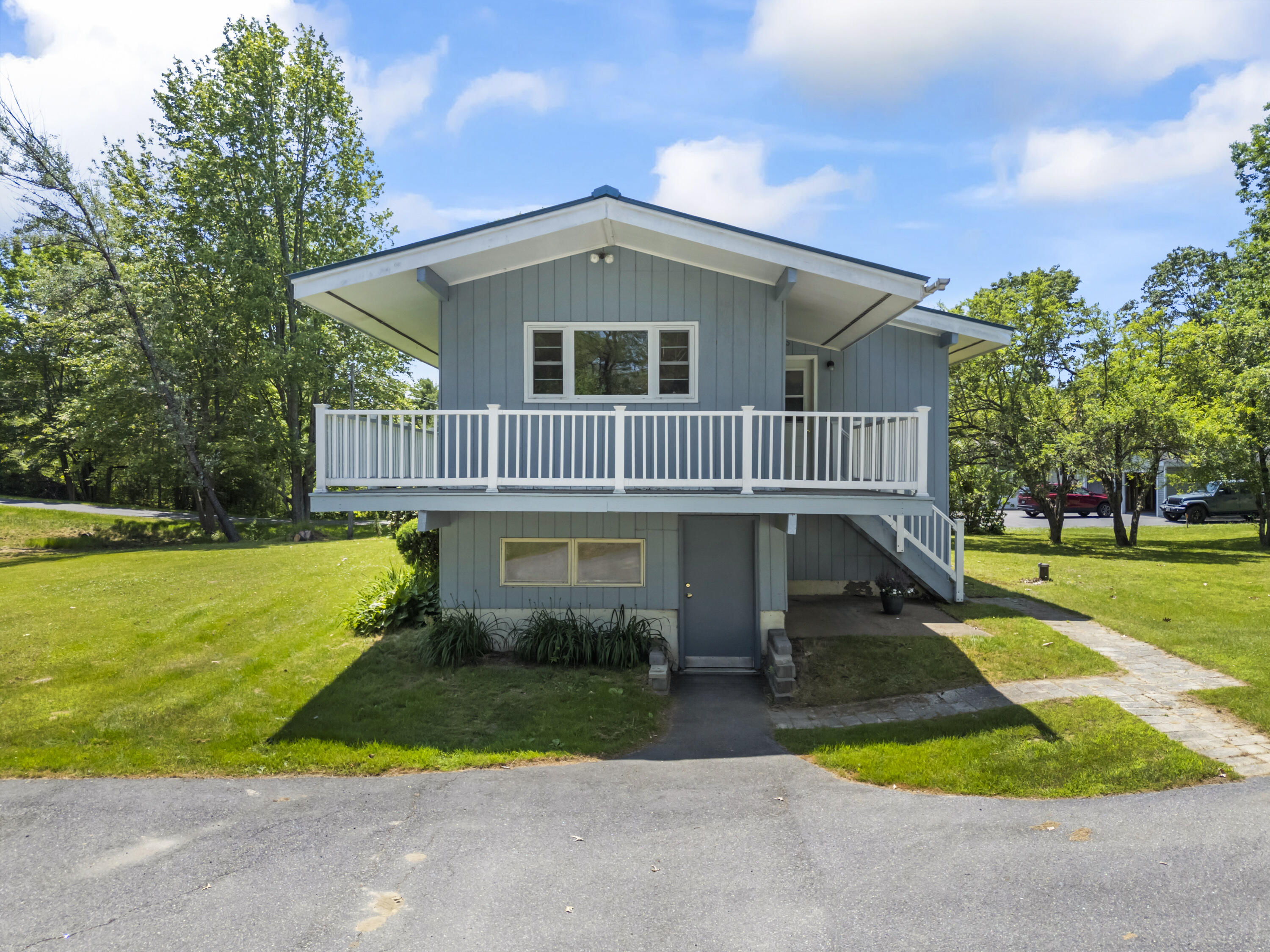 232 Augusta Road Topsham, ME 04086 - Photo 4 of 59 232 Augusta Rd_0105