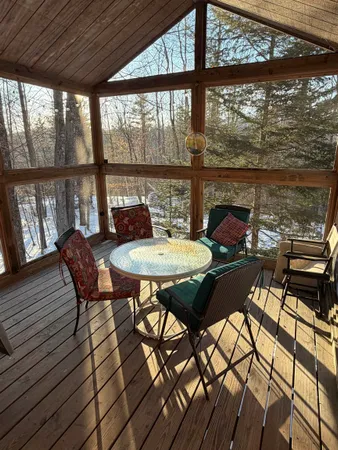 $2,700 | 127 Mountain Ridge Road, Peru, VT 05152