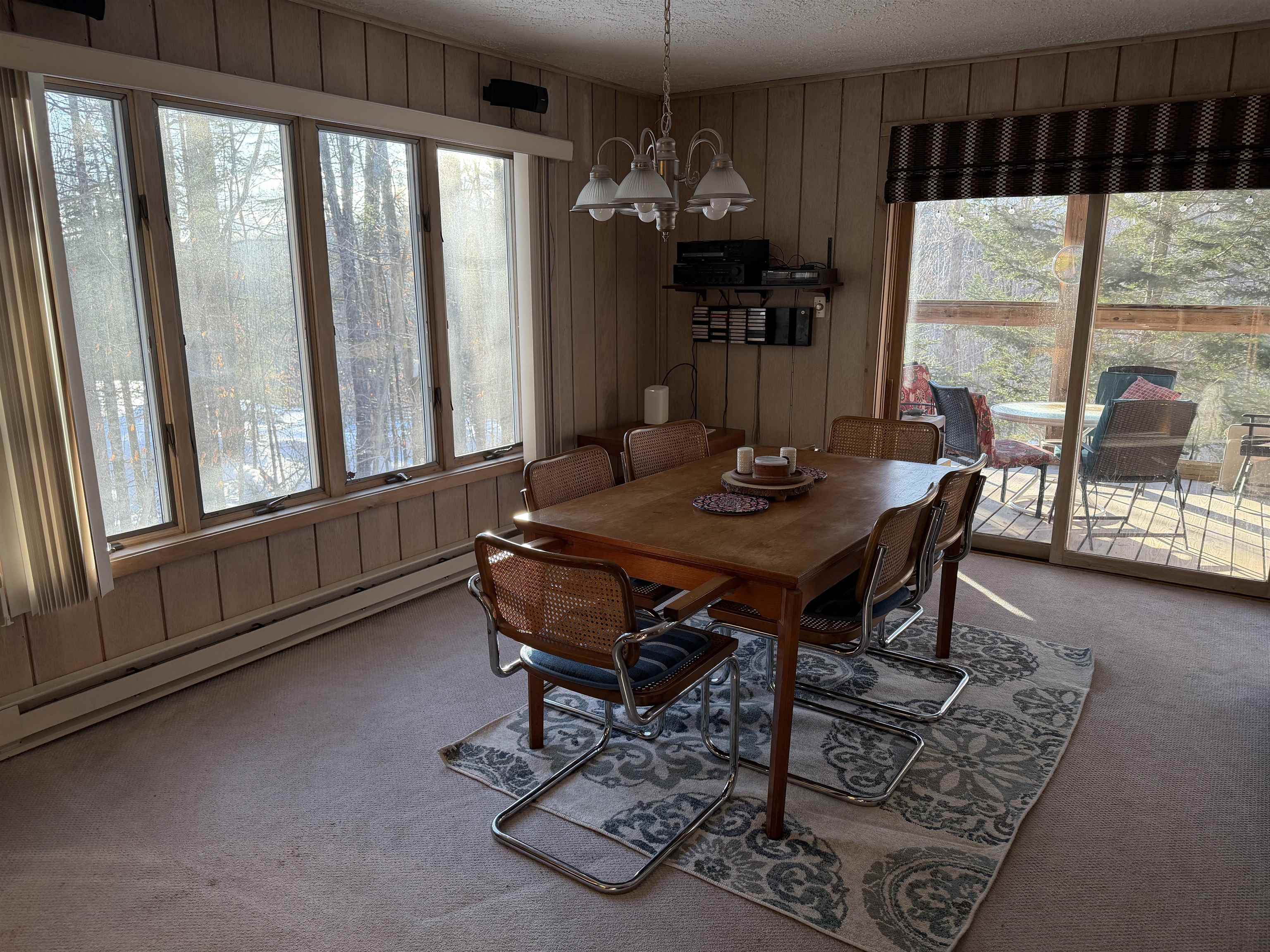 127 Mountain Ridge Road Peru, VT 05152 - Photo 3 of 10