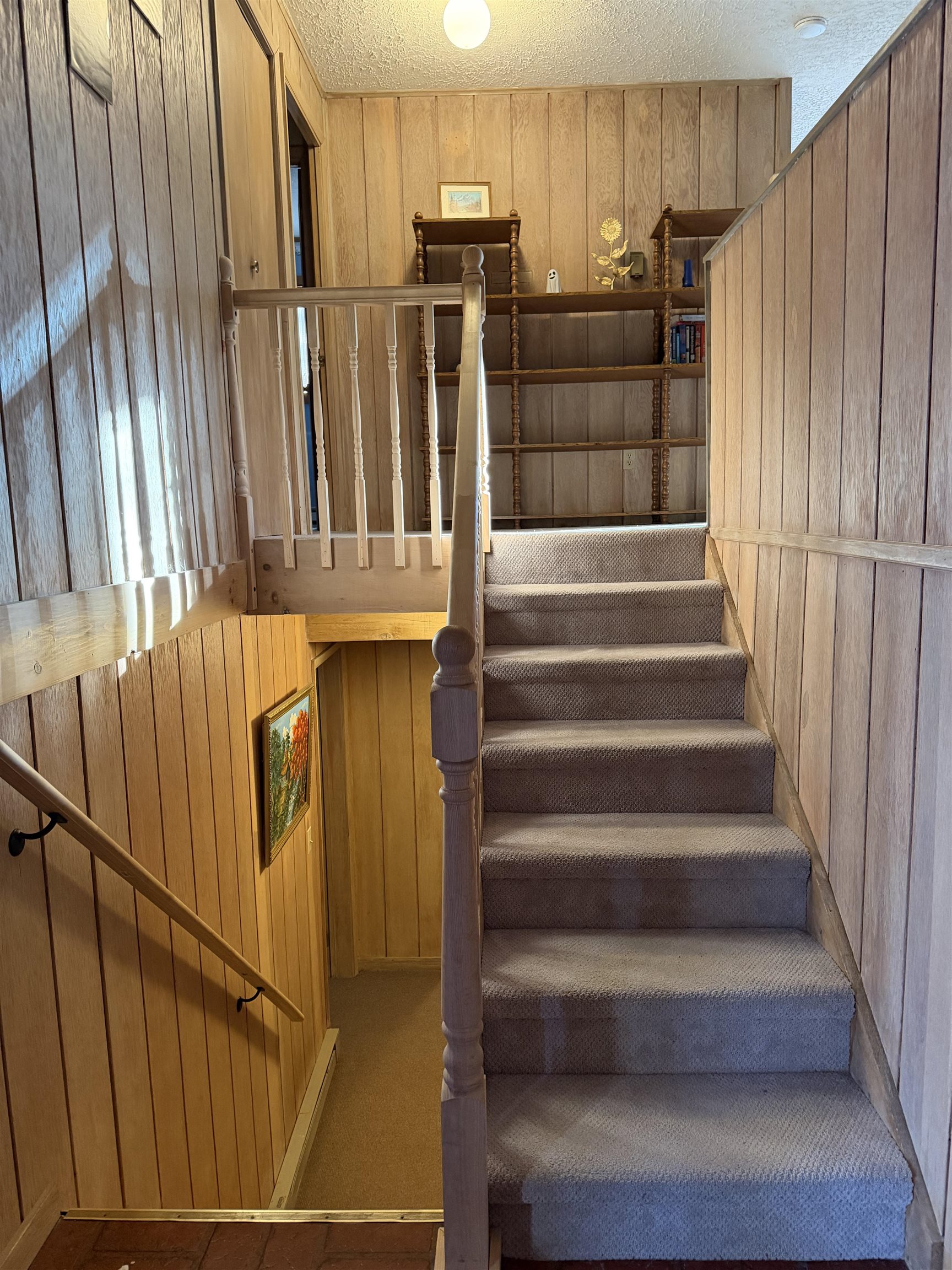 127 Mountain Ridge Road Peru, VT 05152 - Photo 7 of 10