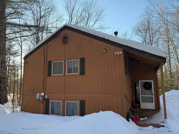 $2,700 | 127 Mountain Ridge Road, Peru, VT 05152
