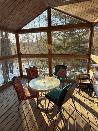 $2,700 | 127 Mountain Ridge Road, Peru, VT 05152