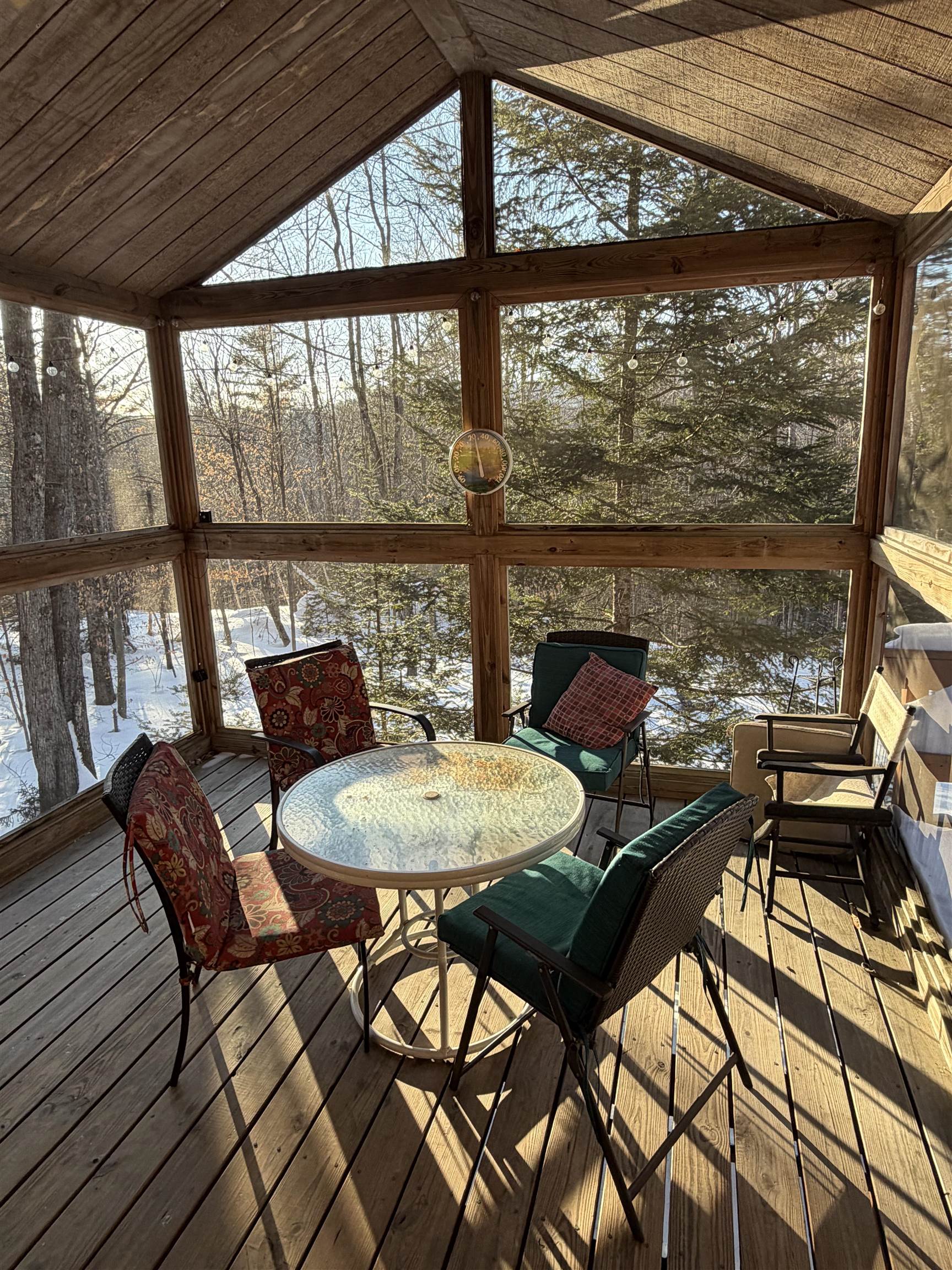 127 Mountain Ridge Road Peru, VT 05152 - Photo 10 of 10