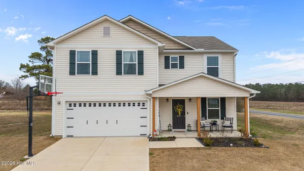 $300,000 | 433 Silo Court, Ayden, NC 28513
