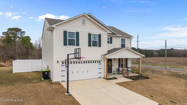 $300,000 | 433 Silo Court, Ayden, NC 28513