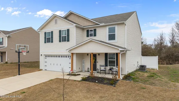 $300,000 | 433 Silo Court, Ayden, NC 28513