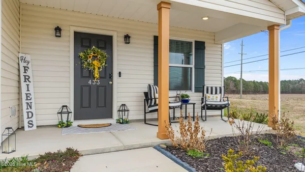 $300,000 | 433 Silo Court, Ayden, NC 28513