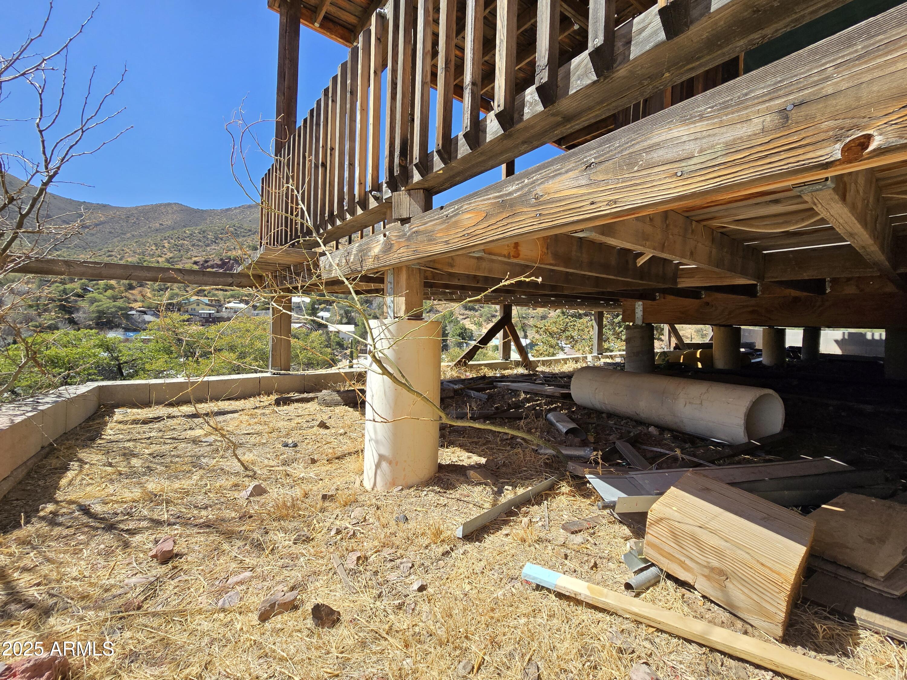 429 D Laundry Hill Road Bisbee, AZ 85603 - Photo 59 of 61