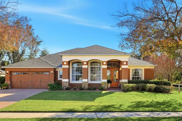 $543,500 | 88 Wekiva Pointe Circle, Apopka, FL 32712