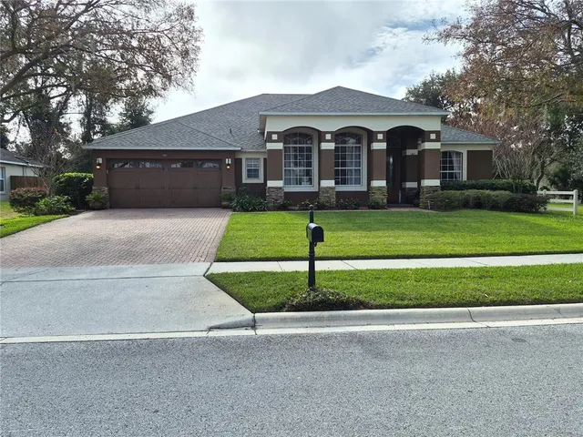 $543,500 | 88 Wekiva Pointe Circle, Apopka, FL 32712