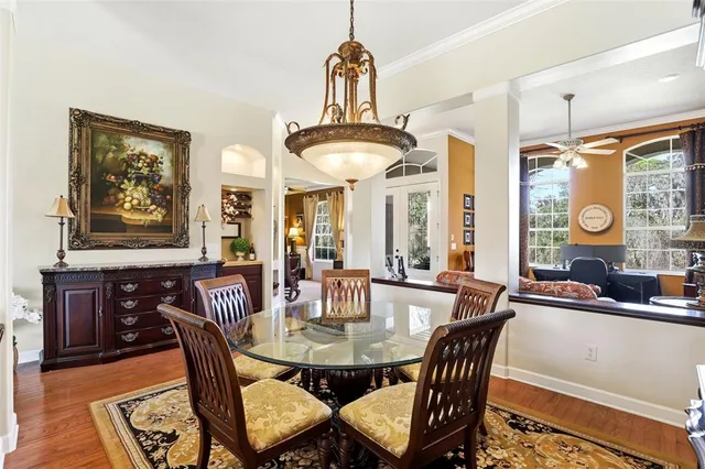 $543,500 | 88 Wekiva Pointe Circle, Apopka, FL 32712