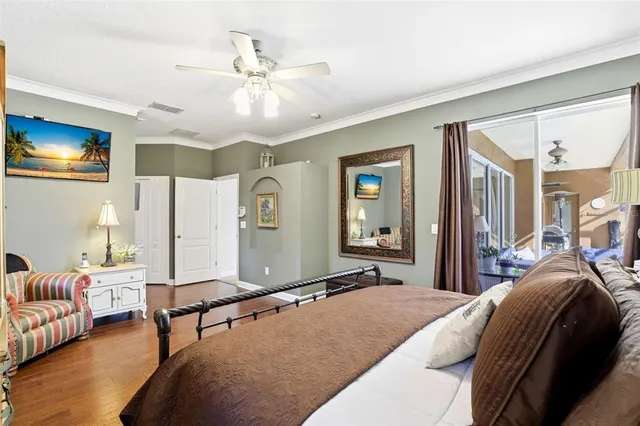 $543,500 | 88 Wekiva Pointe Circle, Apopka, FL 32712