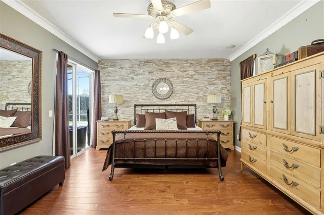 $543,500 | 88 Wekiva Pointe Circle, Apopka, FL 32712