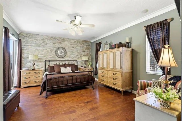 $543,500 | 88 Wekiva Pointe Circle, Apopka, FL 32712