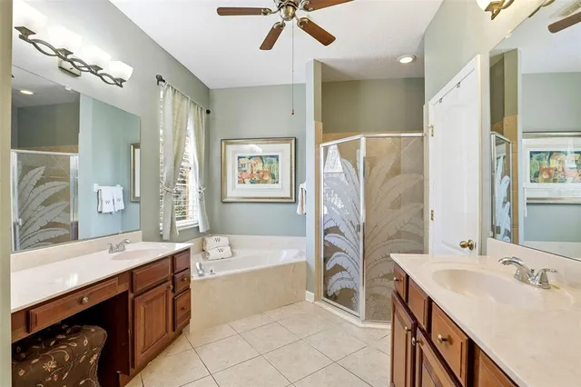 $543,500 | 88 Wekiva Pointe Circle, Apopka, FL 32712