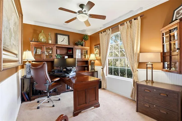 $543,500 | 88 Wekiva Pointe Circle, Apopka, FL 32712