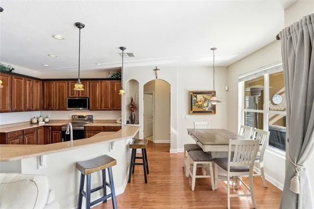 $543,500 | 88 Wekiva Pointe Circle, Apopka, FL 32712