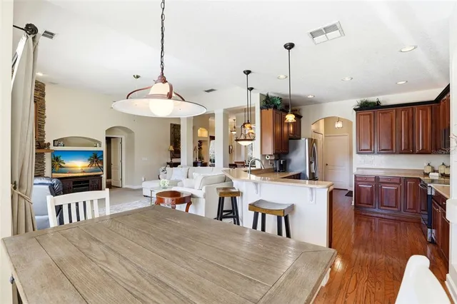 $543,500 | 88 Wekiva Pointe Circle, Apopka, FL 32712