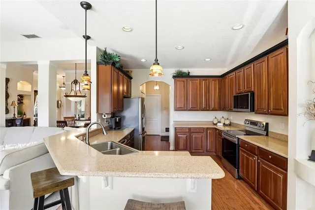 $543,500 | 88 Wekiva Pointe Circle, Apopka, FL 32712