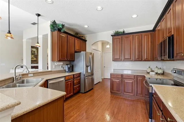 $543,500 | 88 Wekiva Pointe Circle, Apopka, FL 32712