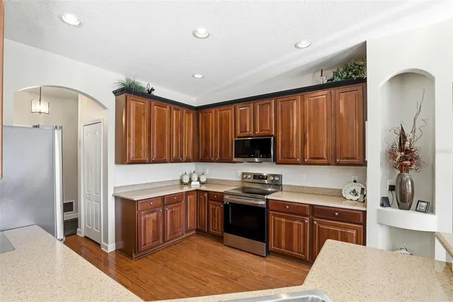 $543,500 | 88 Wekiva Pointe Circle, Apopka, FL 32712