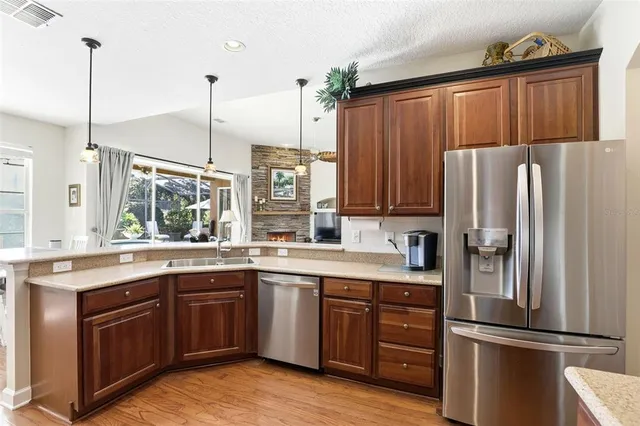 $543,500 | 88 Wekiva Pointe Circle, Apopka, FL 32712