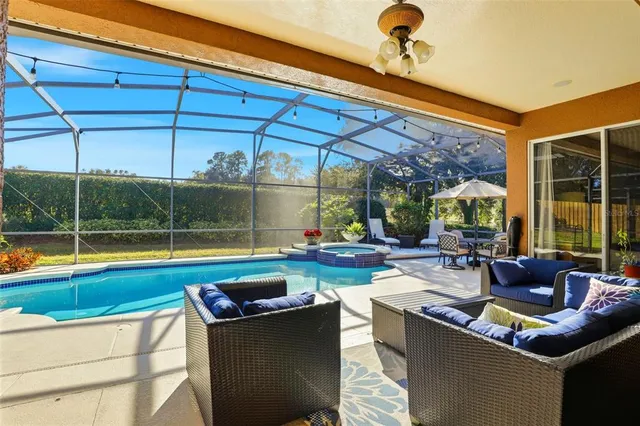 $543,500 | 88 Wekiva Pointe Circle, Apopka, FL 32712