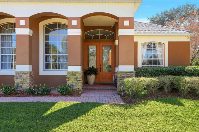 $543,500 | 88 Wekiva Pointe Circle, Apopka, FL 32712