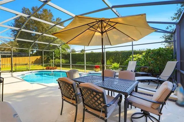 $543,500 | 88 Wekiva Pointe Circle, Apopka, FL 32712