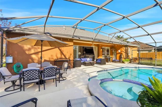$543,500 | 88 Wekiva Pointe Circle, Apopka, FL 32712