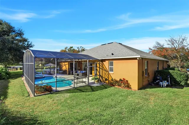 $543,500 | 88 Wekiva Pointe Circle, Apopka, FL 32712