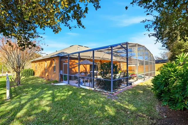 $543,500 | 88 Wekiva Pointe Circle, Apopka, FL 32712