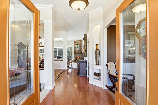 $543,500 | 88 Wekiva Pointe Circle, Apopka, FL 32712