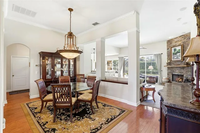 $543,500 | 88 Wekiva Pointe Circle, Apopka, FL 32712