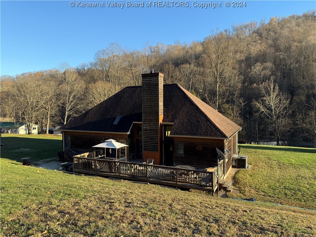 1220 Lower White Oak Road Ashford, WV 25009 - Photo 42 of 48 Gallery Image 42