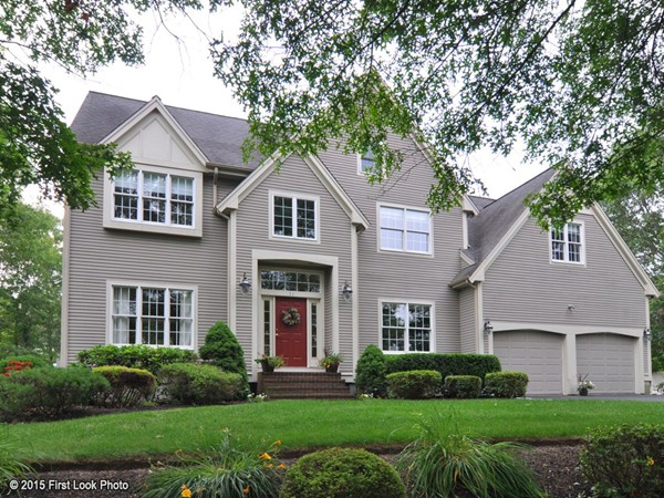 31 Plantation Road Mansfield, MA 02048 - Photo 1 of 29 Gallery Image 1