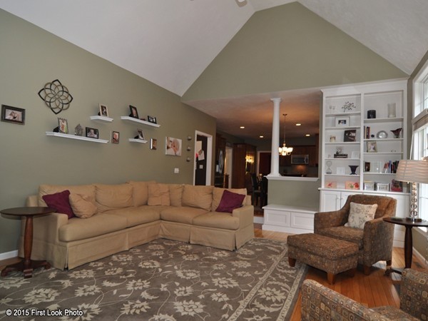 31 Plantation Road Mansfield, MA 02048 - Photo 10 of 29 Gallery Image 10