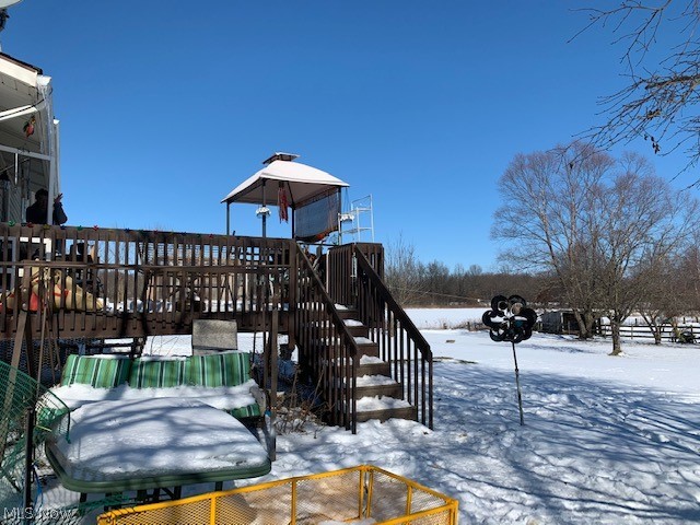9053-9055 Yoder Road Wadsworth, OH 44281 - Photo 20 of 22