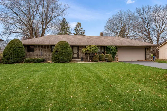 $260,000 | 3165 Cavendish Drive, Rockford, IL 61109