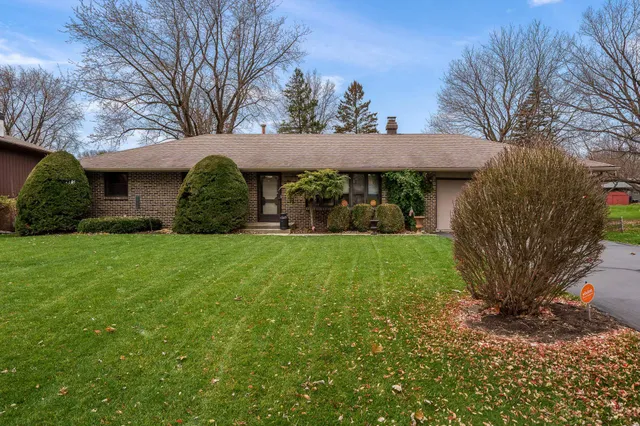 $260,000 | 3165 Cavendish Drive, Rockford, IL 61109