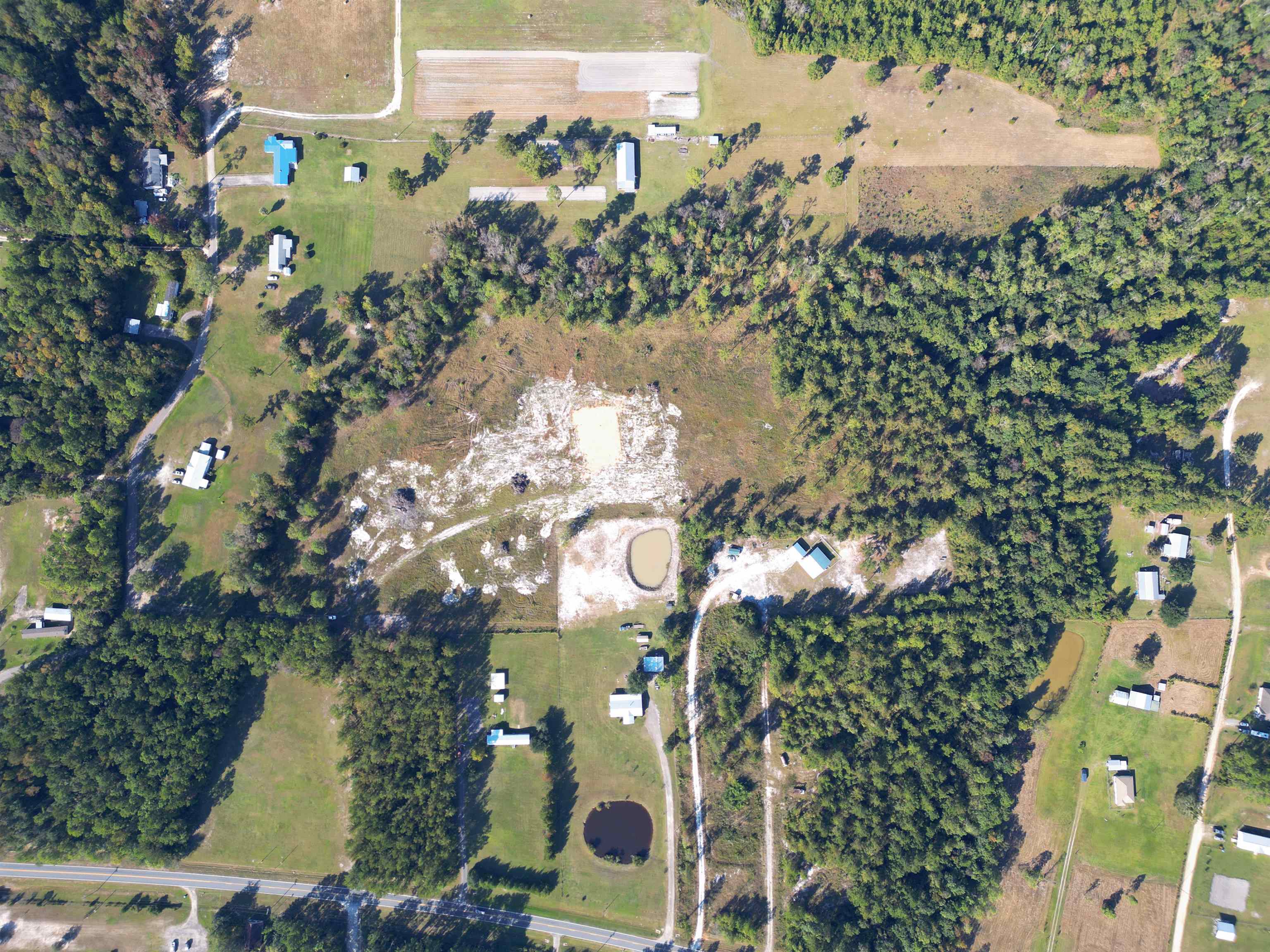 17752 Arnold Kelly Road Hosford, FL 32334 - Photo 6 of 12
