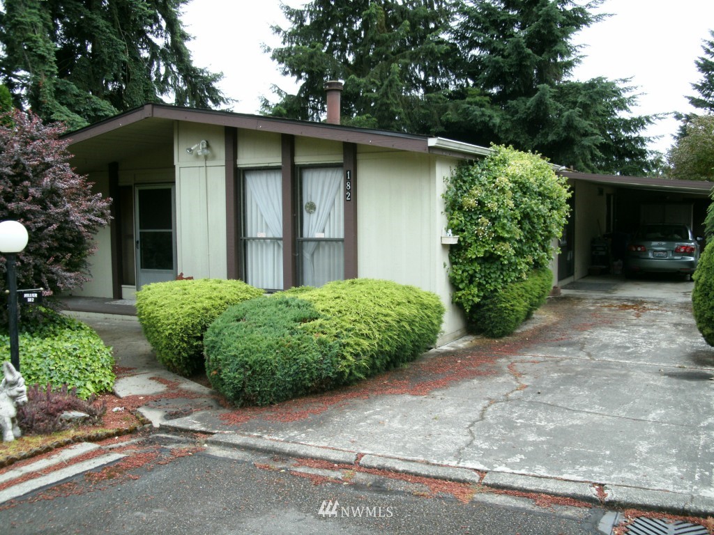 201 Union Avenue Northeast, Unit 182 Renton, WA 98059 - Photo 1 of 15 Gallery Image 1