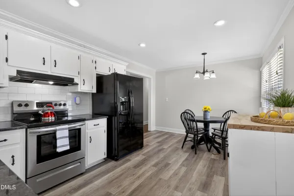 $299,000 | 3404 Rolesville Road, Wendell, NC 27591