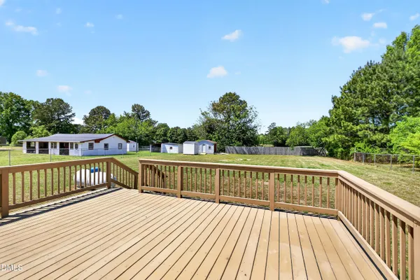 $299,000 | 3404 Rolesville Road, Wendell, NC 27591