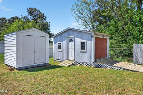 $299,000 | 3404 Rolesville Road, Wendell, NC 27591